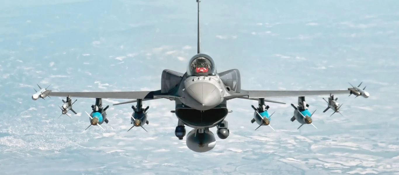 Οι Τούρκοι παρενόχλησαν σκάφος της Frontex τον... Μάρτιο: Τώρα το είπαν οι Γερμανοί